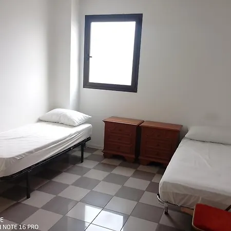 Apartmán Fabris Per 4 Lavoratori *
